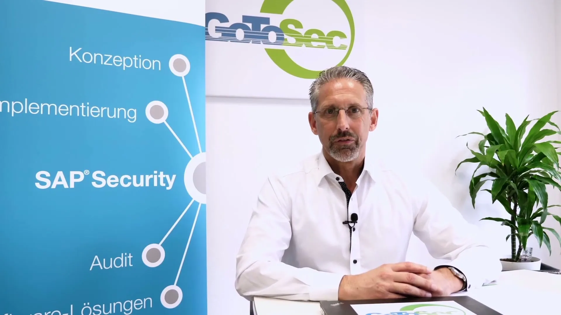 GoToSec Einf&uuml;hrungsvideo — Klicken zum Abspielen